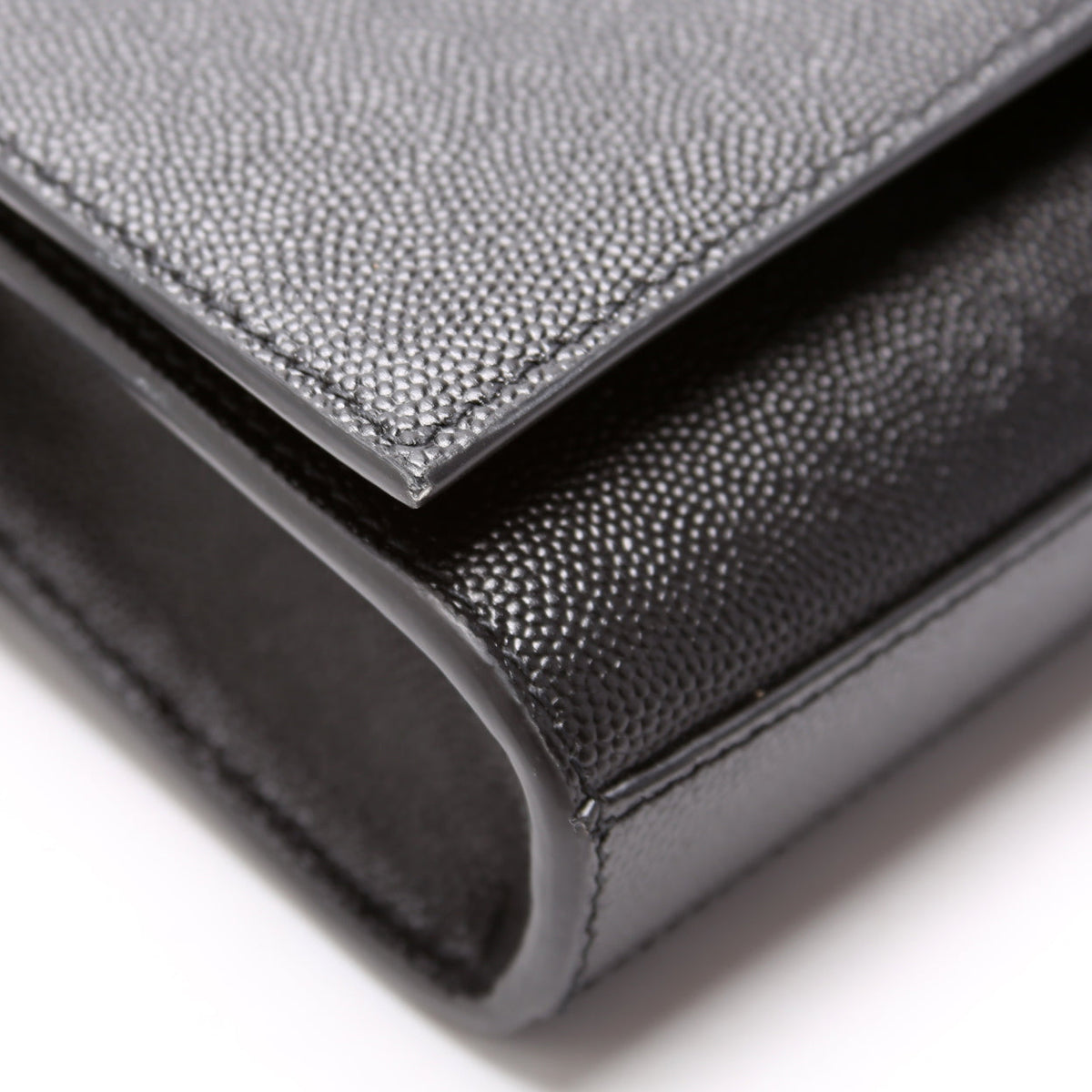 Kate Belt Bag Black