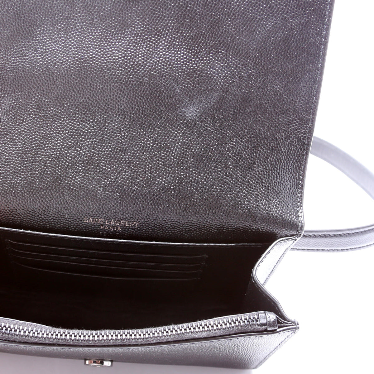 Kate Belt Bag Black
