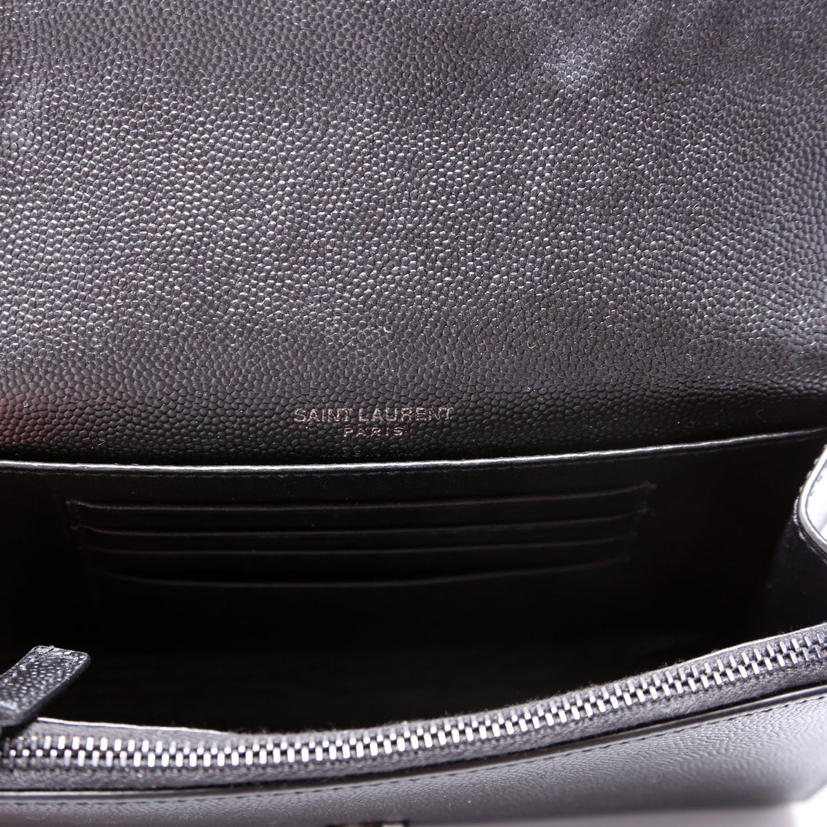 Kate Belt Bag Black
