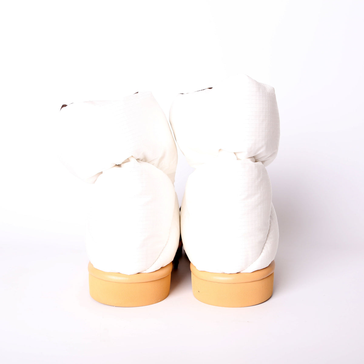 Pillow Flat Comfort Ankle Boots Size 42