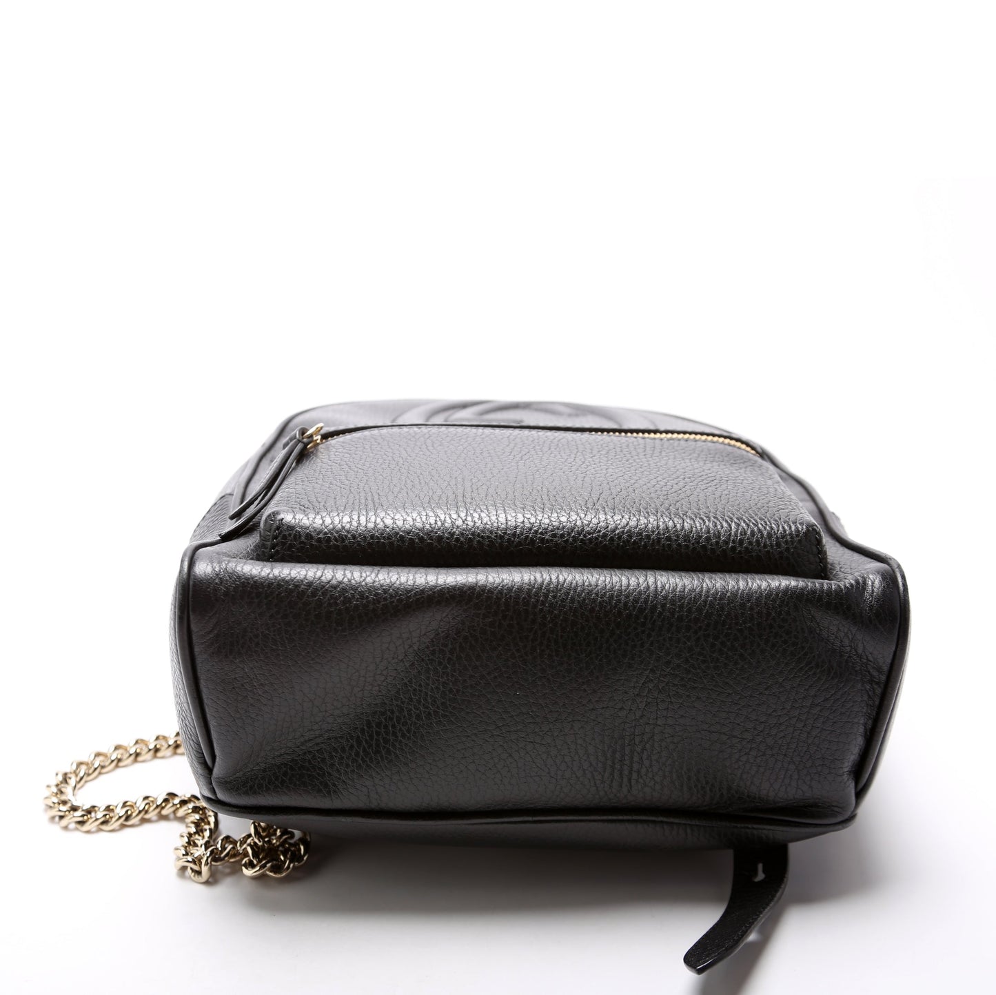 Soho Leather Backpack