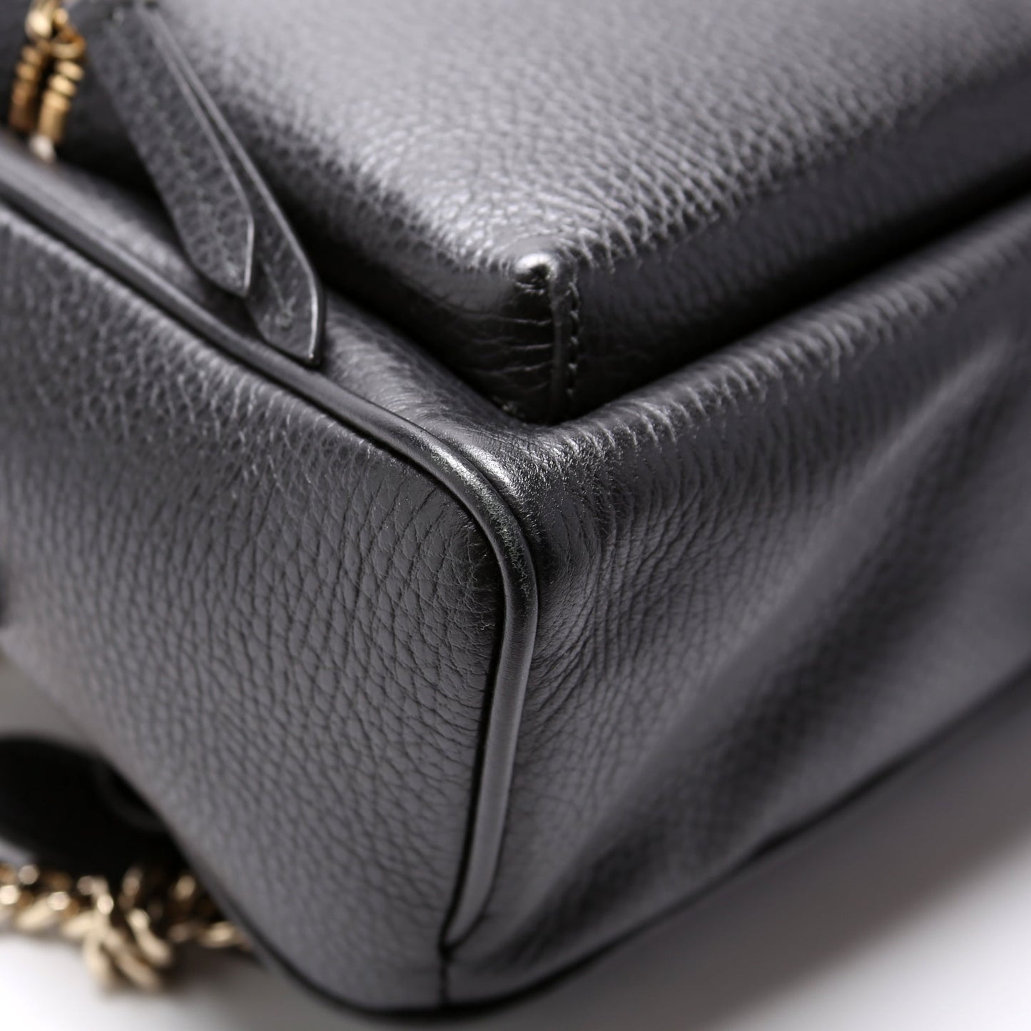 Soho Leather Backpack