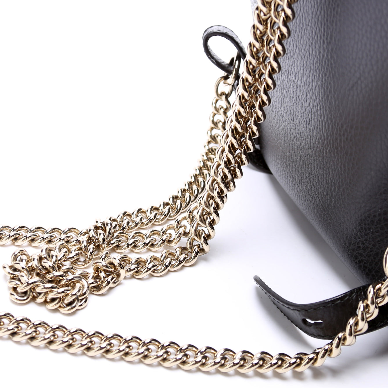 Soho Leather Backpack