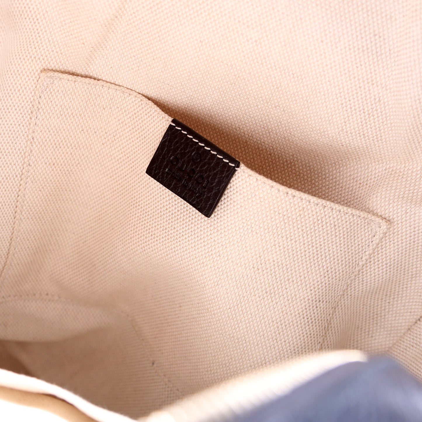 Soho Leather Backpack