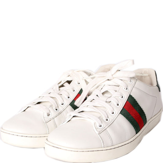 Ace Web Sneakers Size .