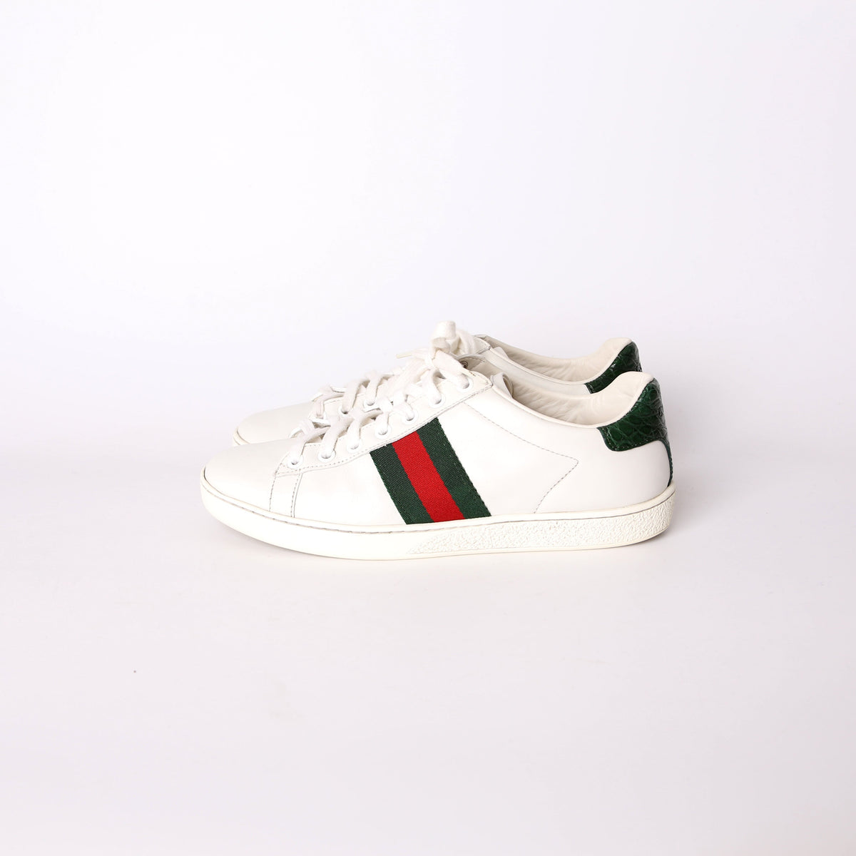 Ace Web Sneakers Size .