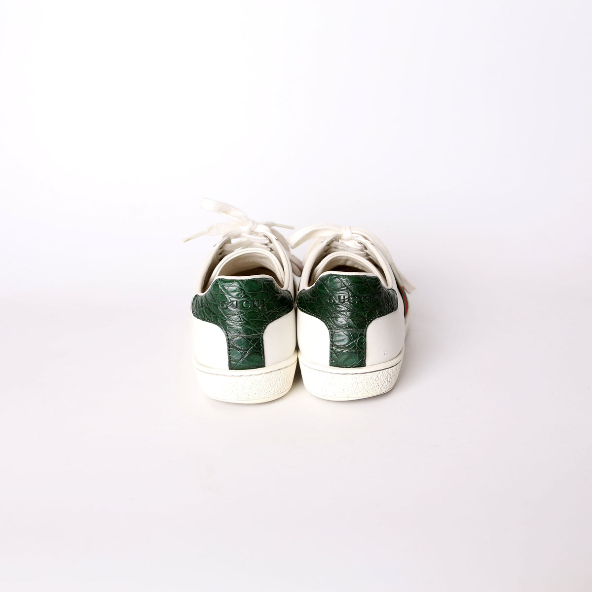 Ace Web Sneakers Size .