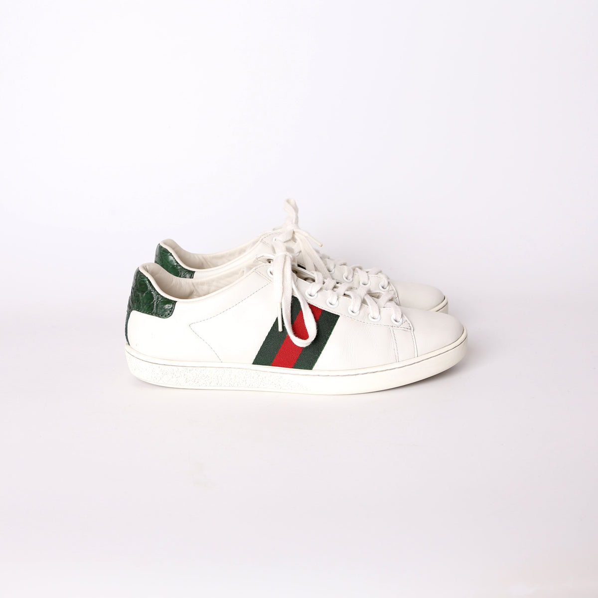 Ace Web Sneakers Size .