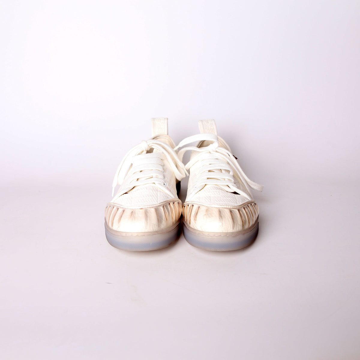 FF Promenade Low-Top Sneakers Size 39