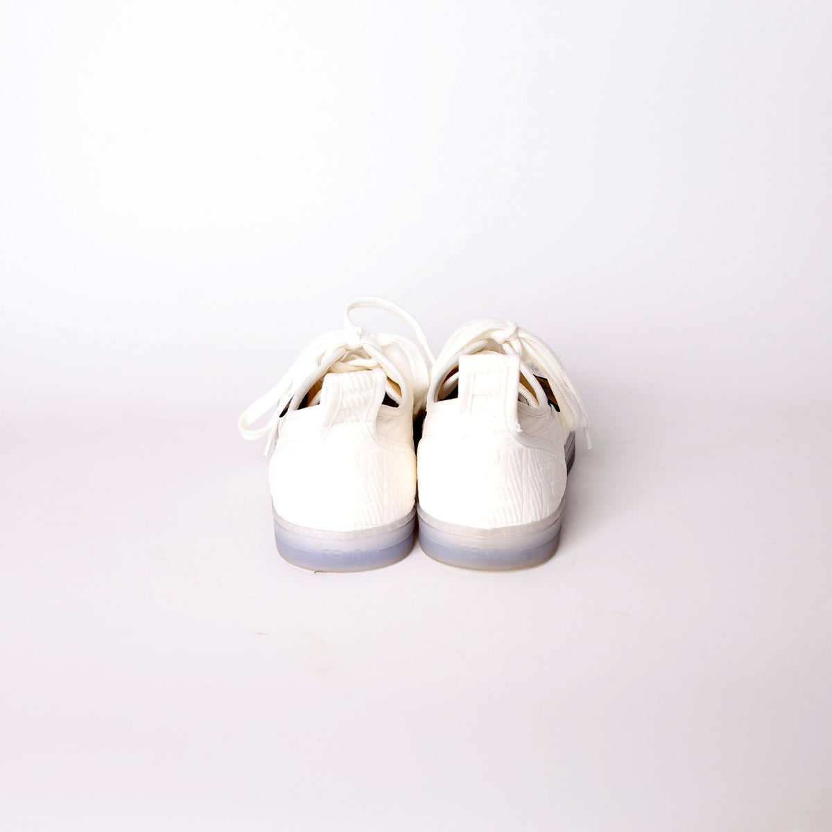 FF Promenade Low-Top Sneakers Size 39