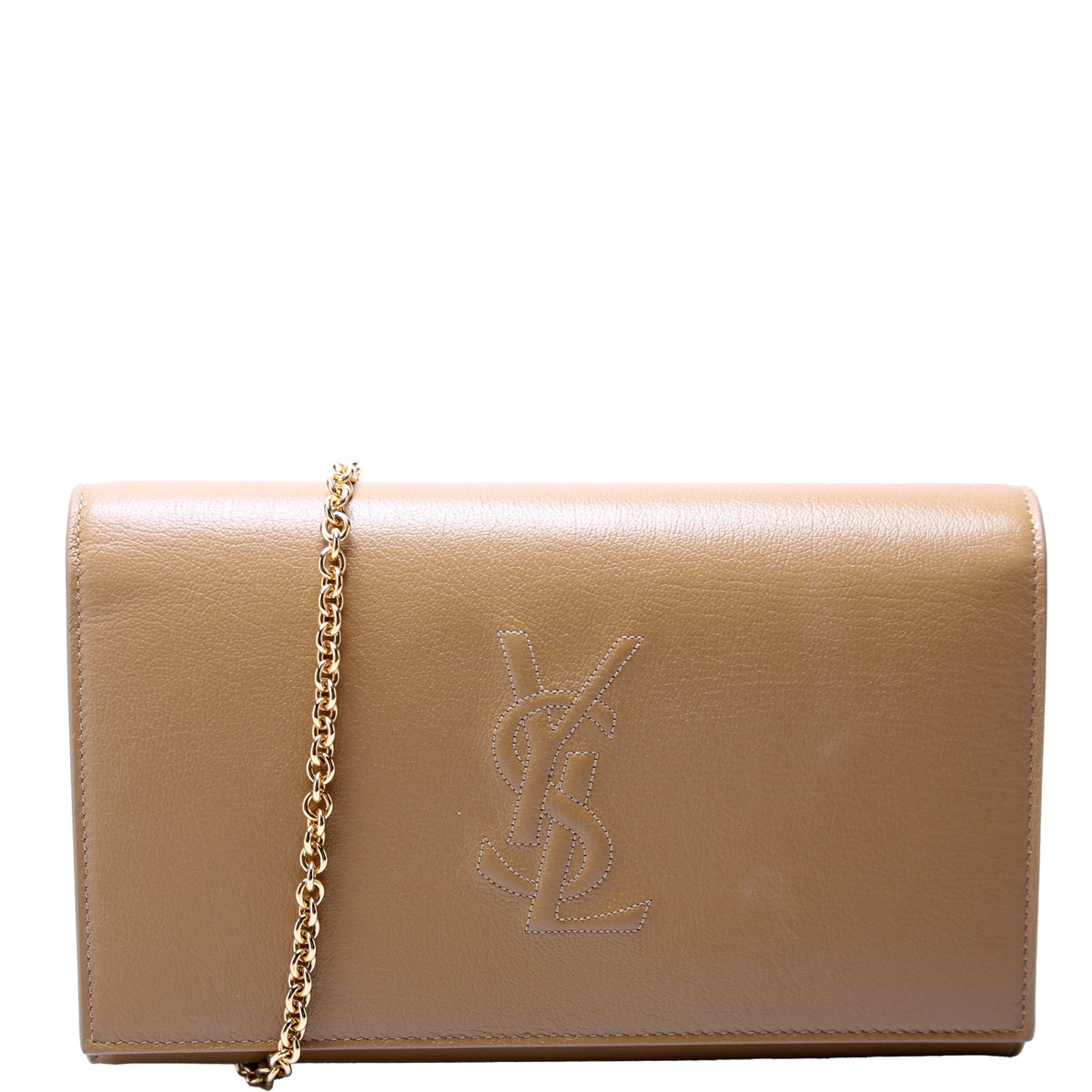 Belle De Jour Chain Brown