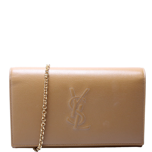Belle De Jour Chain Brown