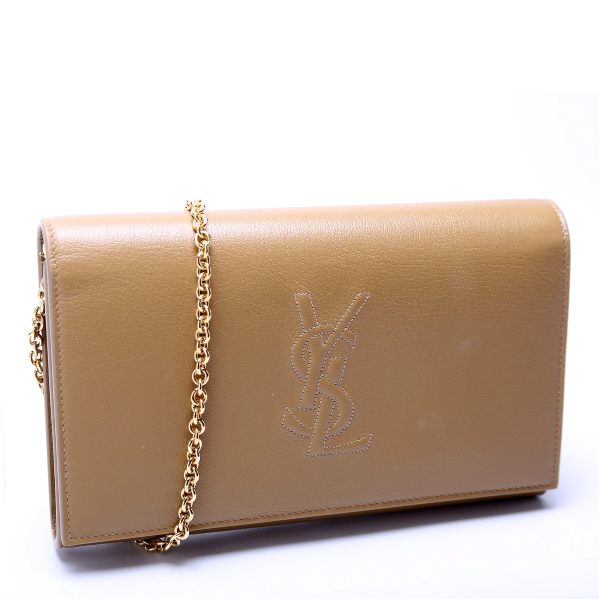 Belle De Jour Chain Brown