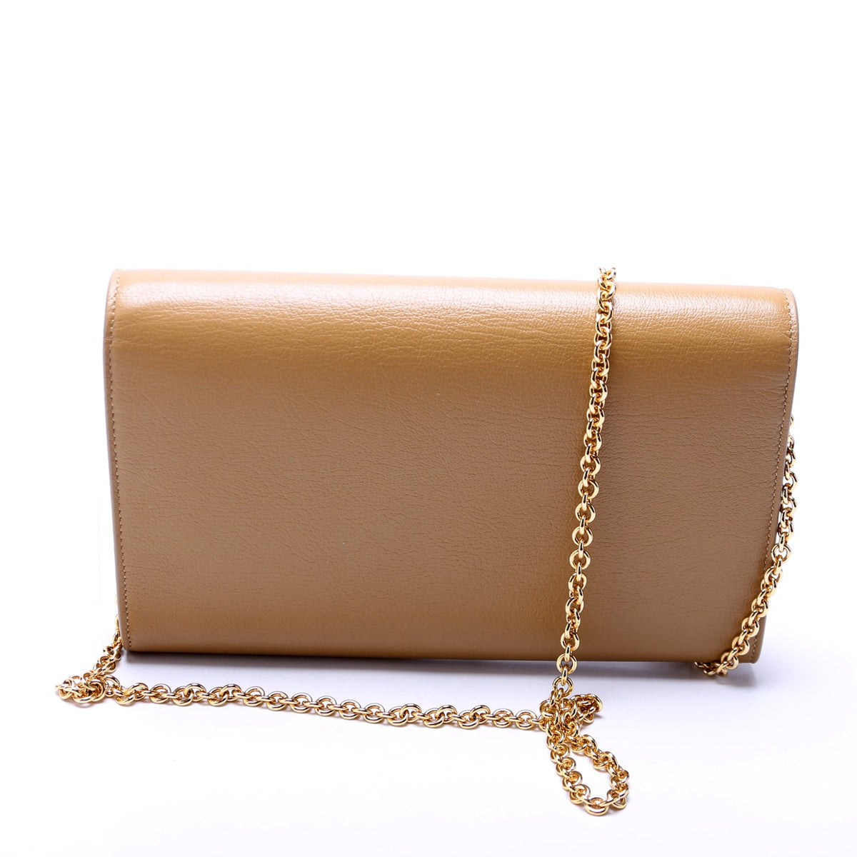 Belle De Jour Chain Brown