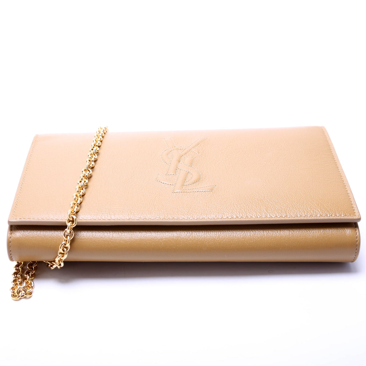 Belle De Jour Chain Brown