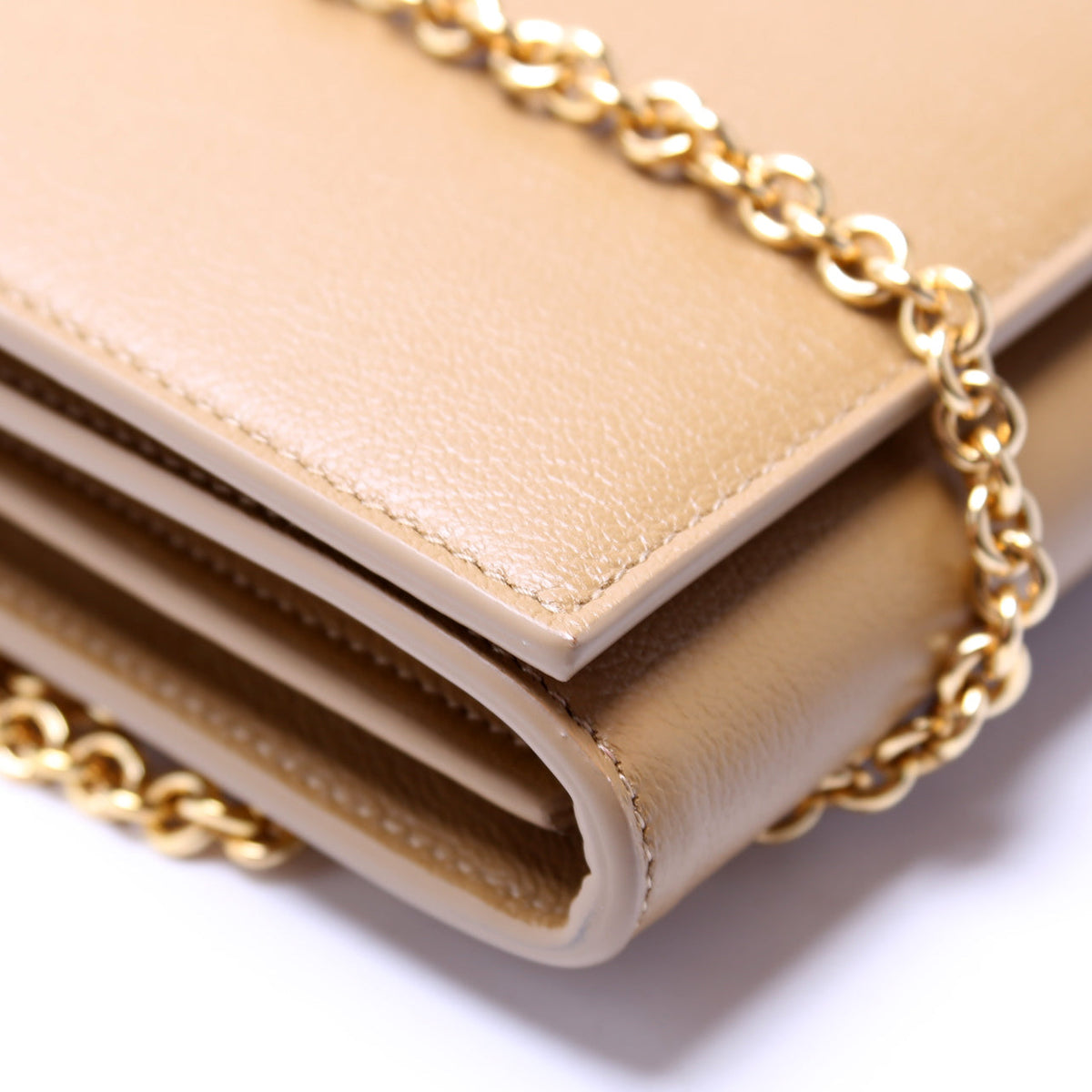 Belle De Jour Chain Brown