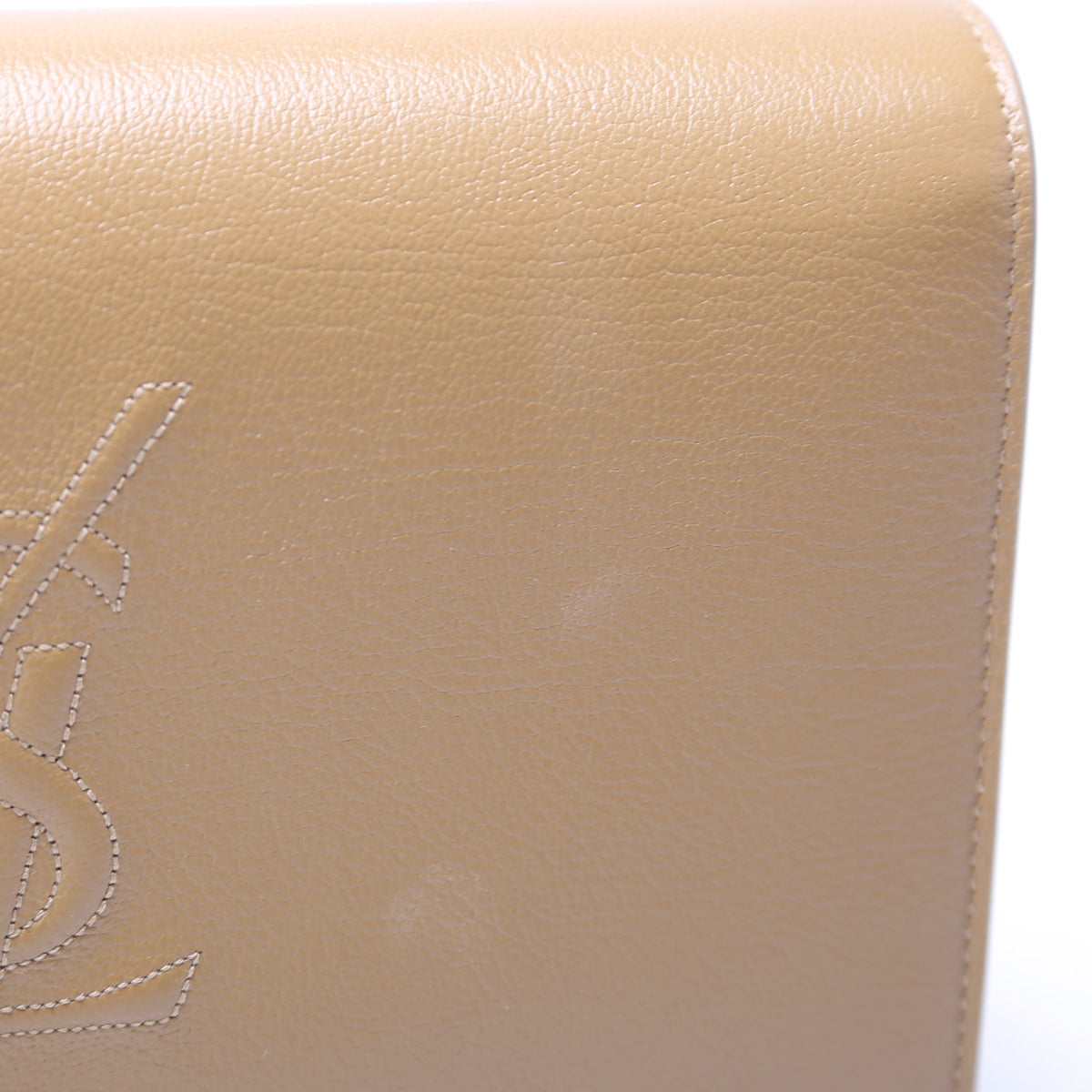 Belle De Jour Chain Brown