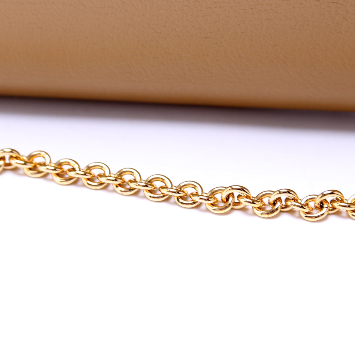 Belle De Jour Chain Brown