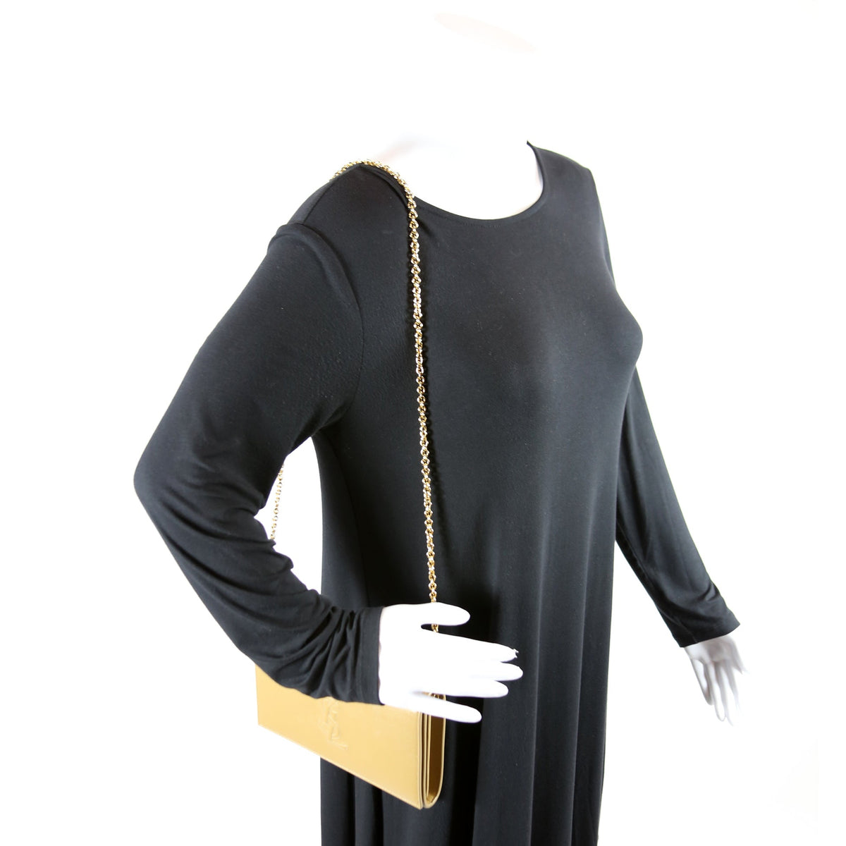 Belle De Jour Chain Brown