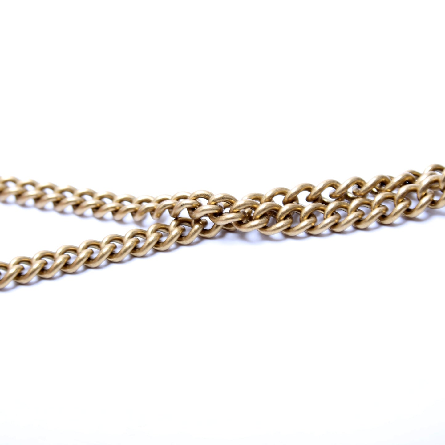 Marmont Chain Wallet Black