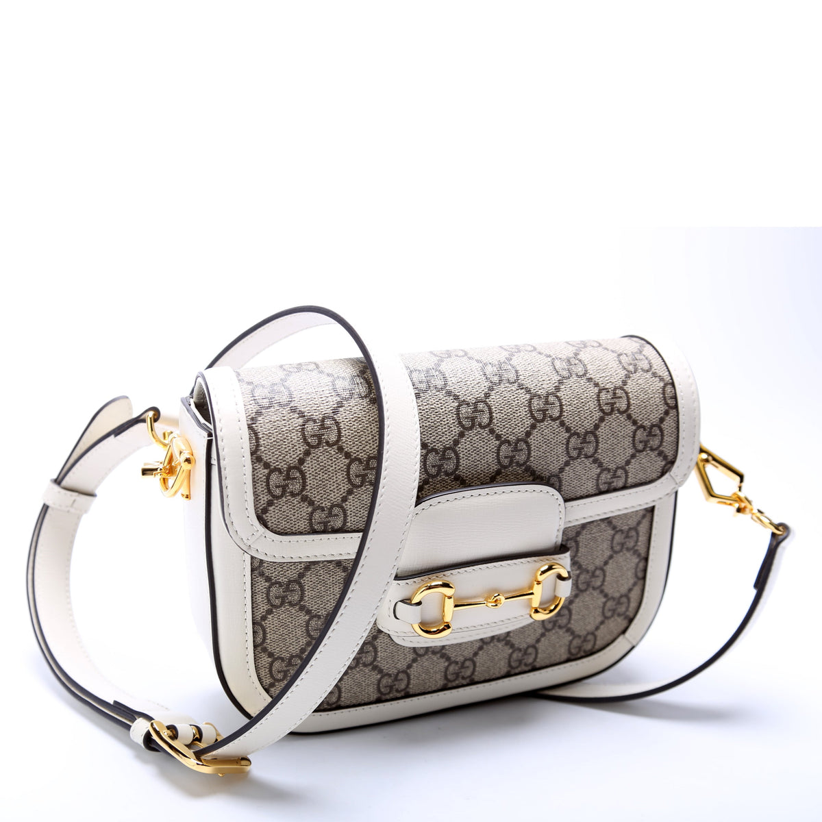 Horsebit Mini Bag