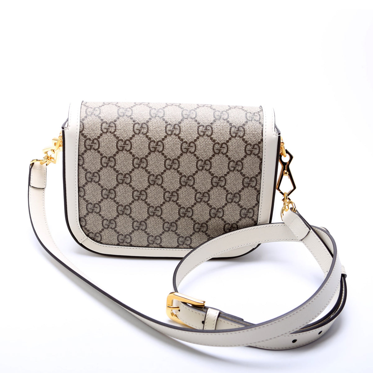 Horsebit Mini Bag