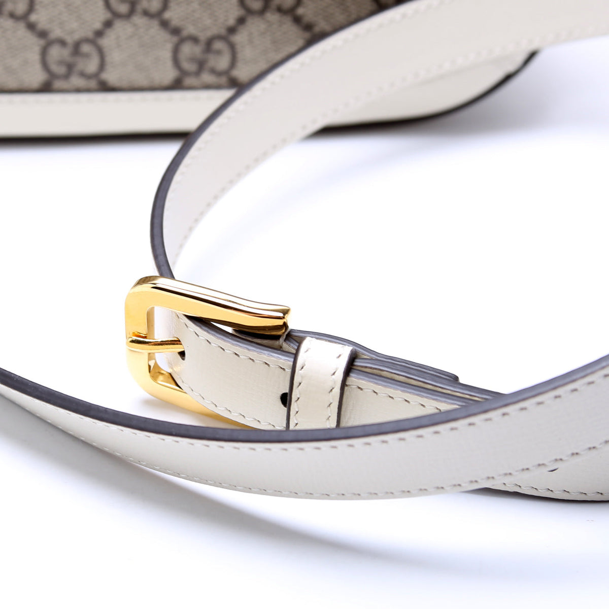 Horsebit Mini Bag