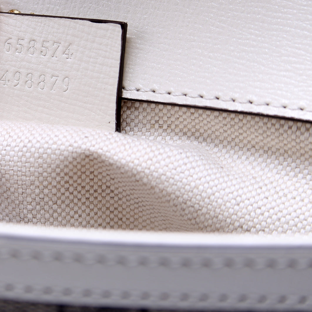 Horsebit Mini Bag
