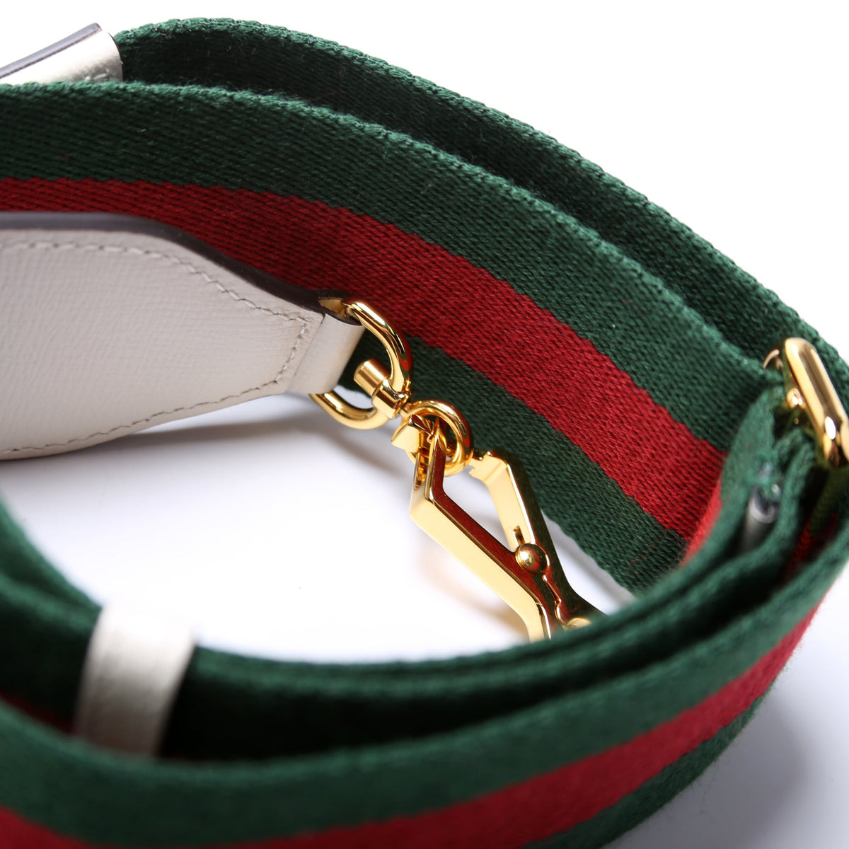 Horsebit Mini Bag