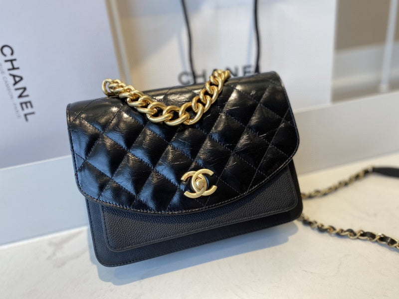 The Arid Bag Shop new Luxury  - Chanel Bags - 553