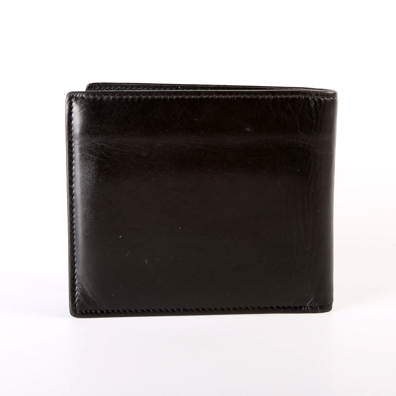 Cassandre E/W Wallet Calfskin Black