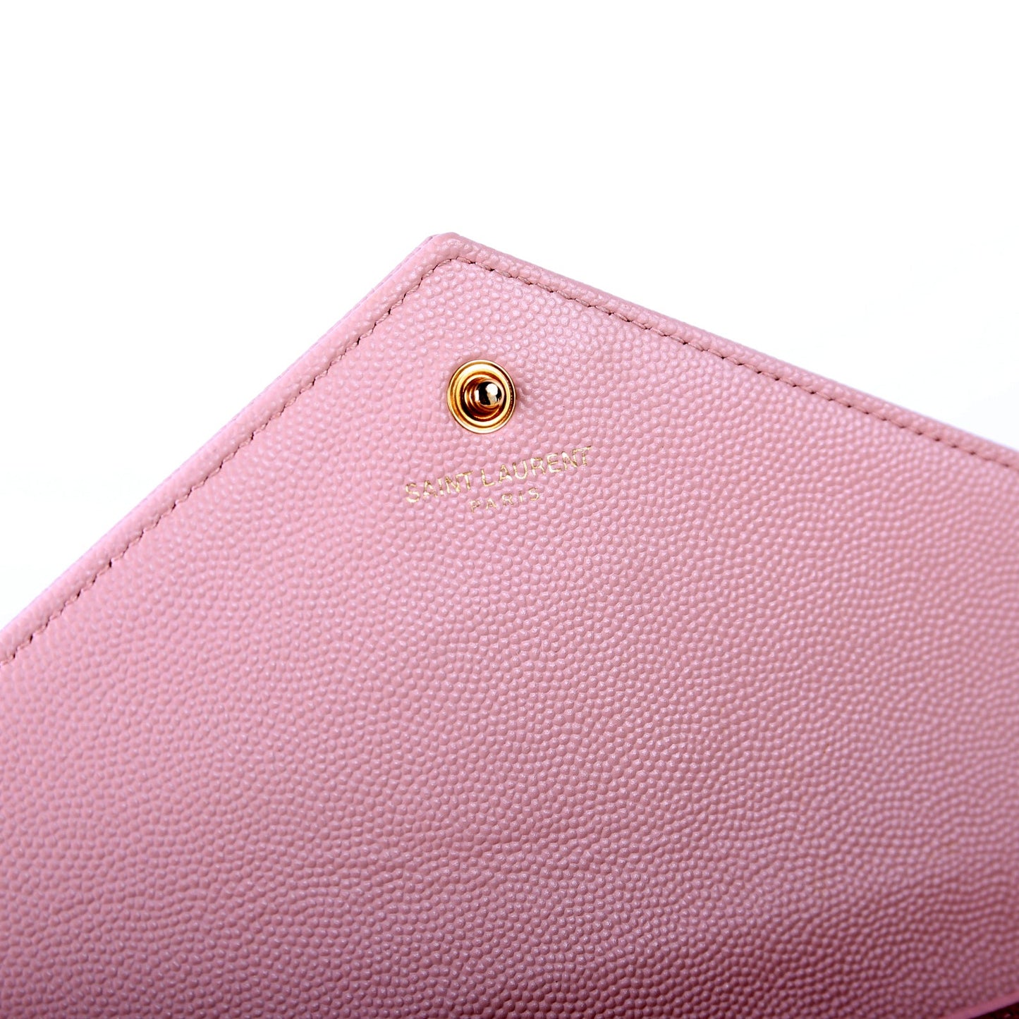 Grain De Chain Wallet  Pink
