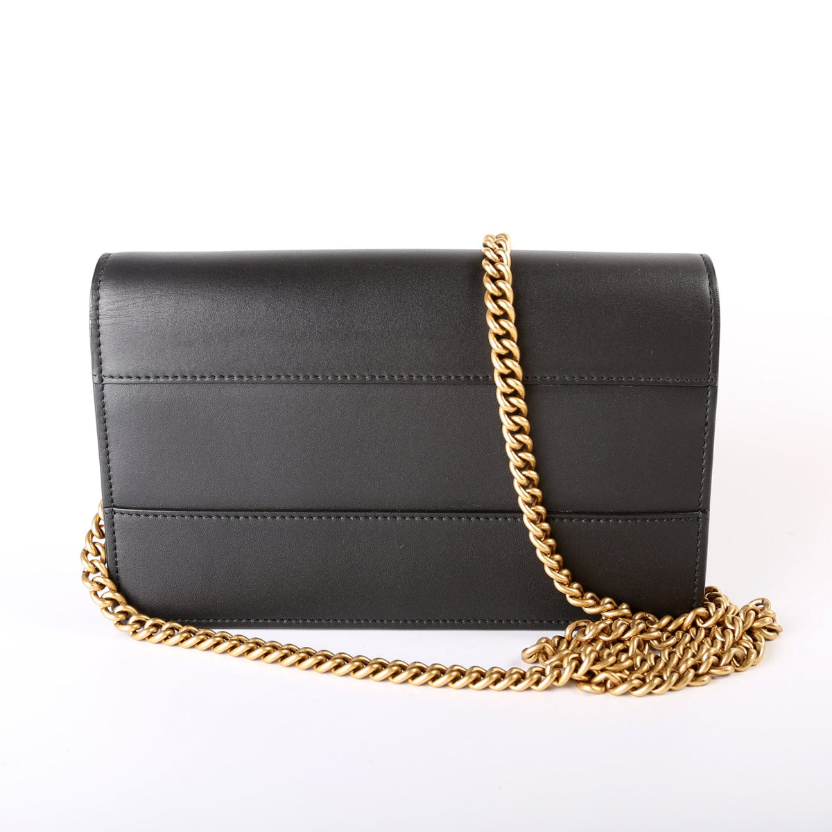 Queen Margaret WOC Black