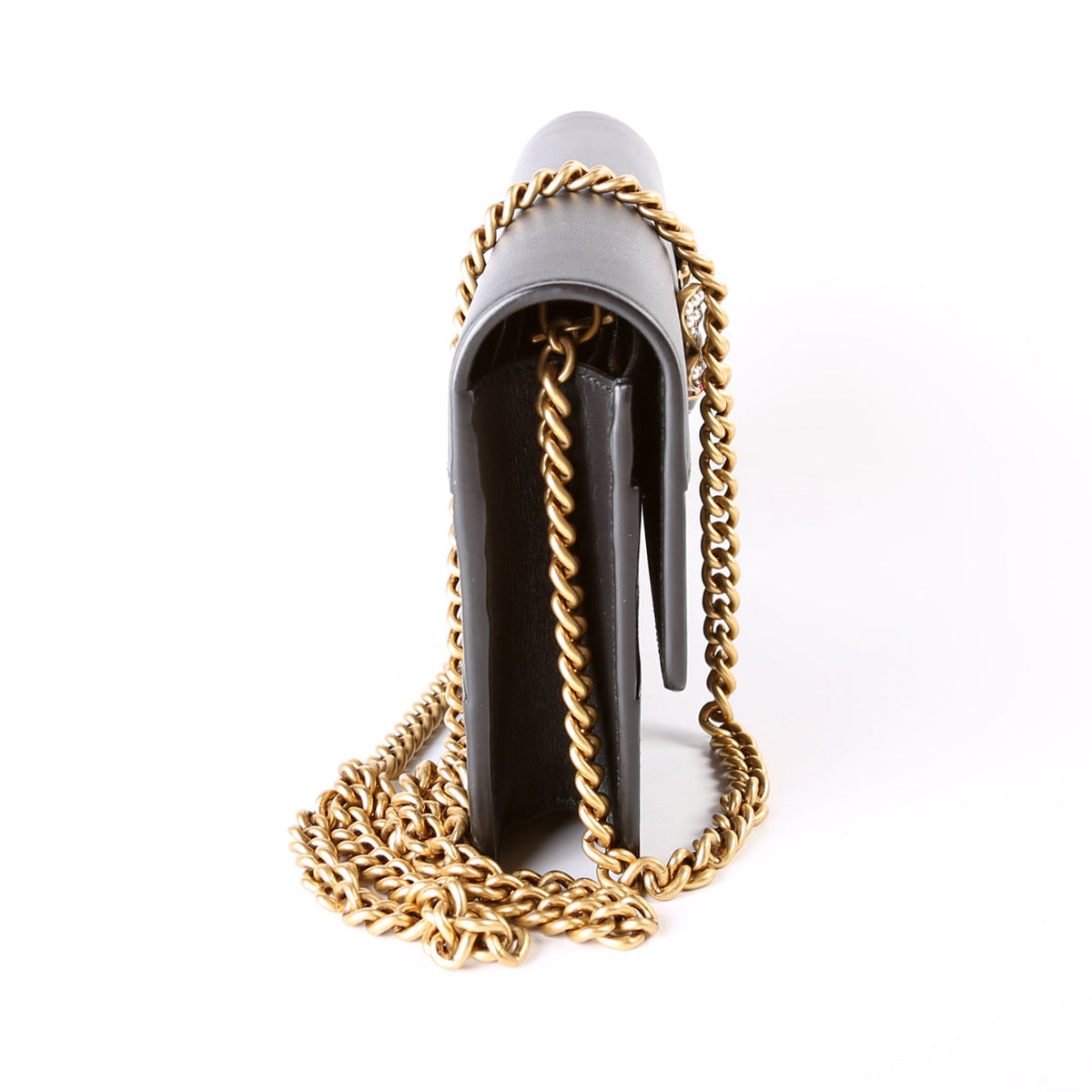 Queen Margaret WOC Black