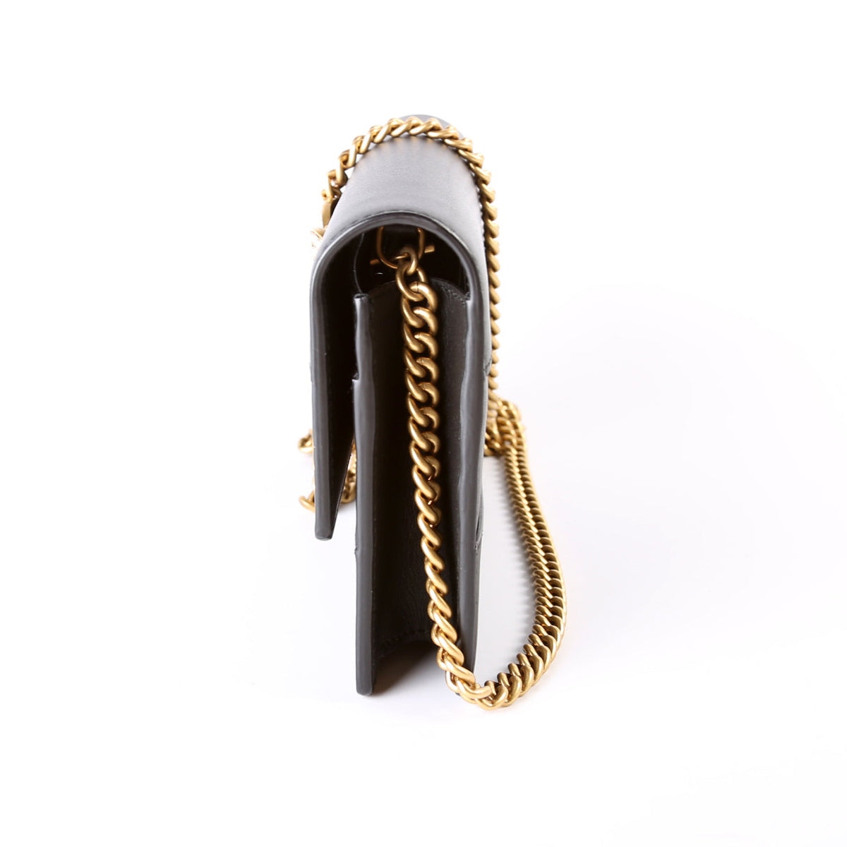 Queen Margaret WOC Black