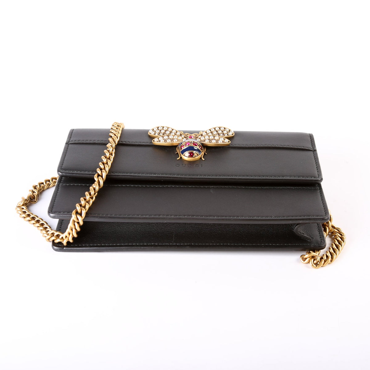 Queen Margaret WOC Black