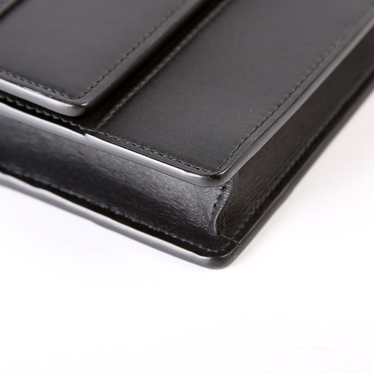 Queen Margaret WOC Black