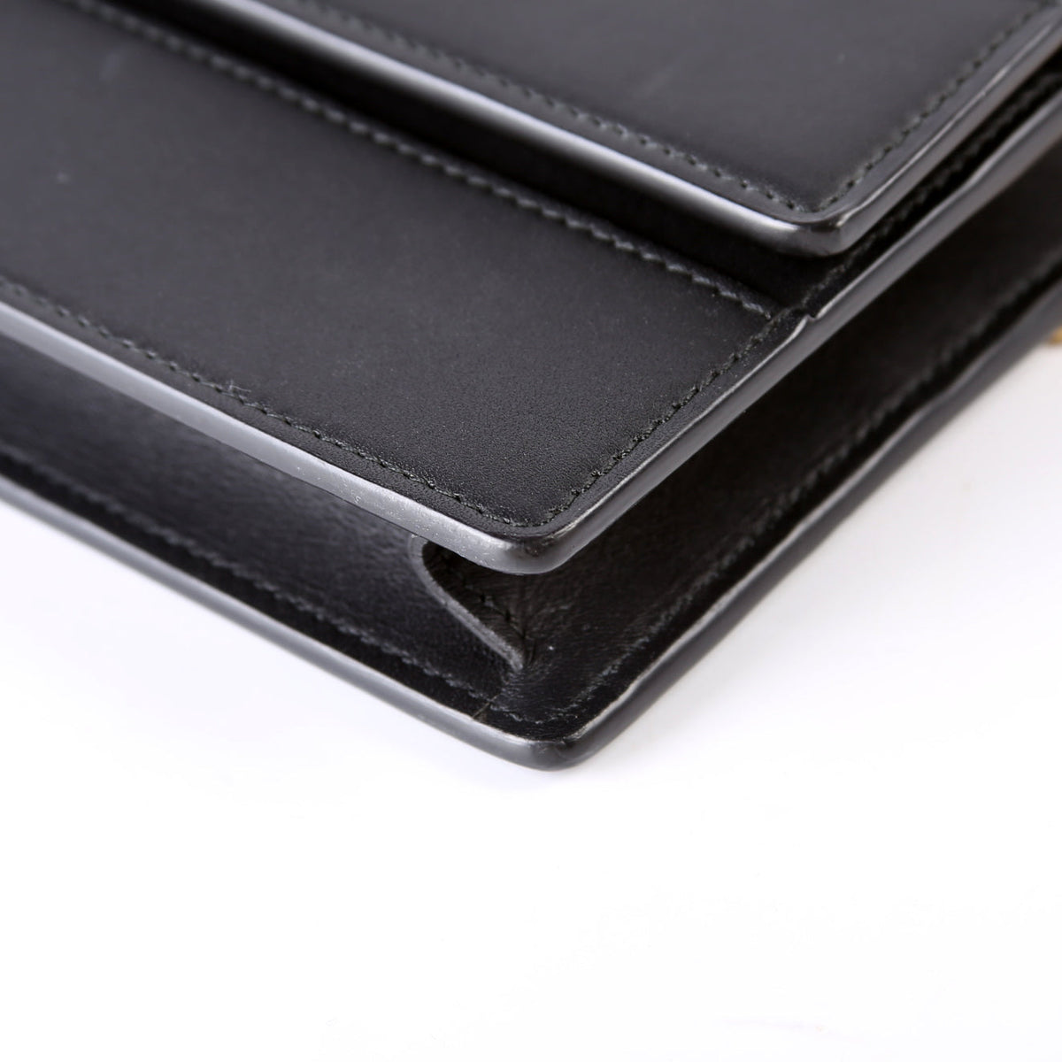 Queen Margaret WOC Black