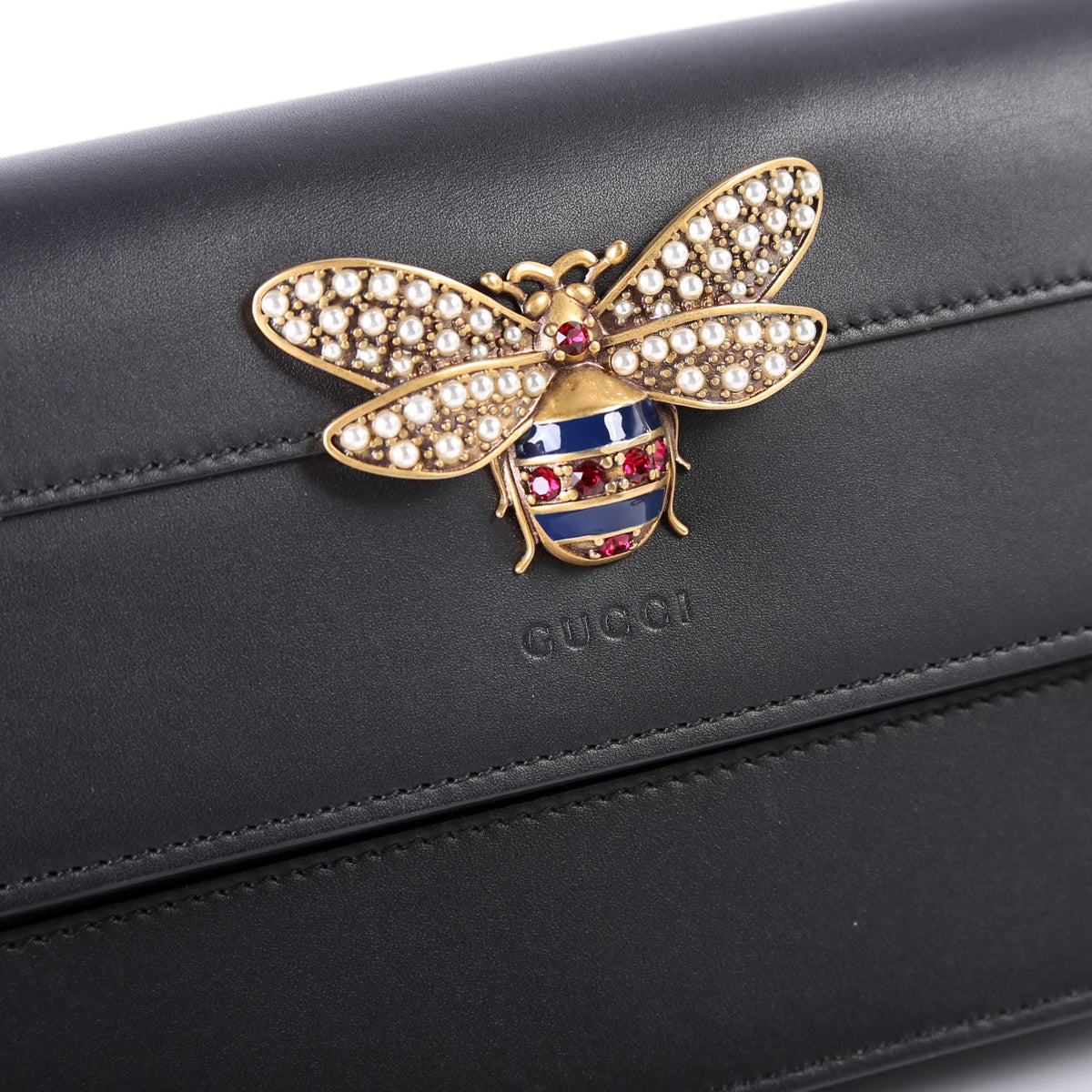 Queen Margaret WOC Black