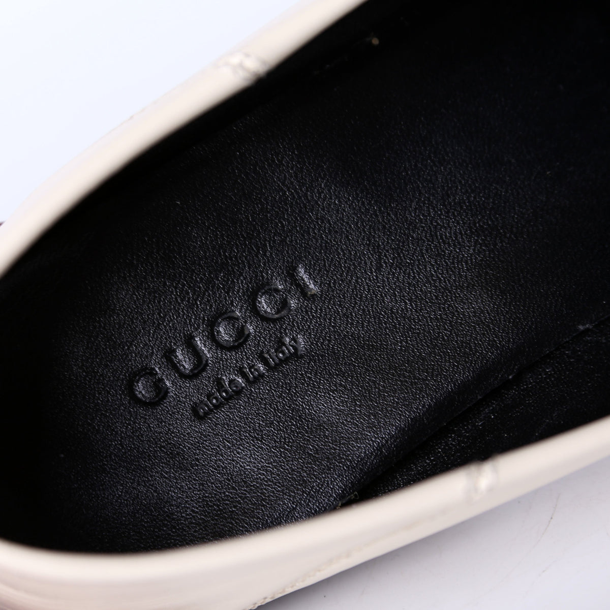 Brixton Horsebit Loafers Size