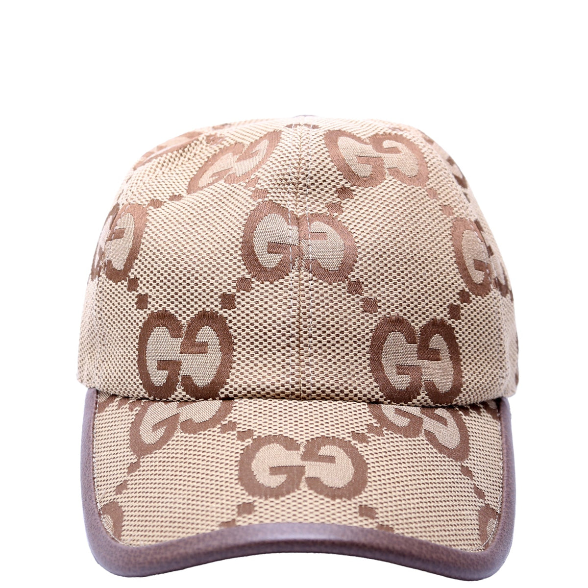 Jumbo GG Baseball Cap Size S CM