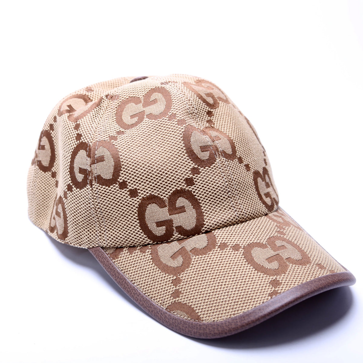 Jumbo GG Baseball Cap Size S CM