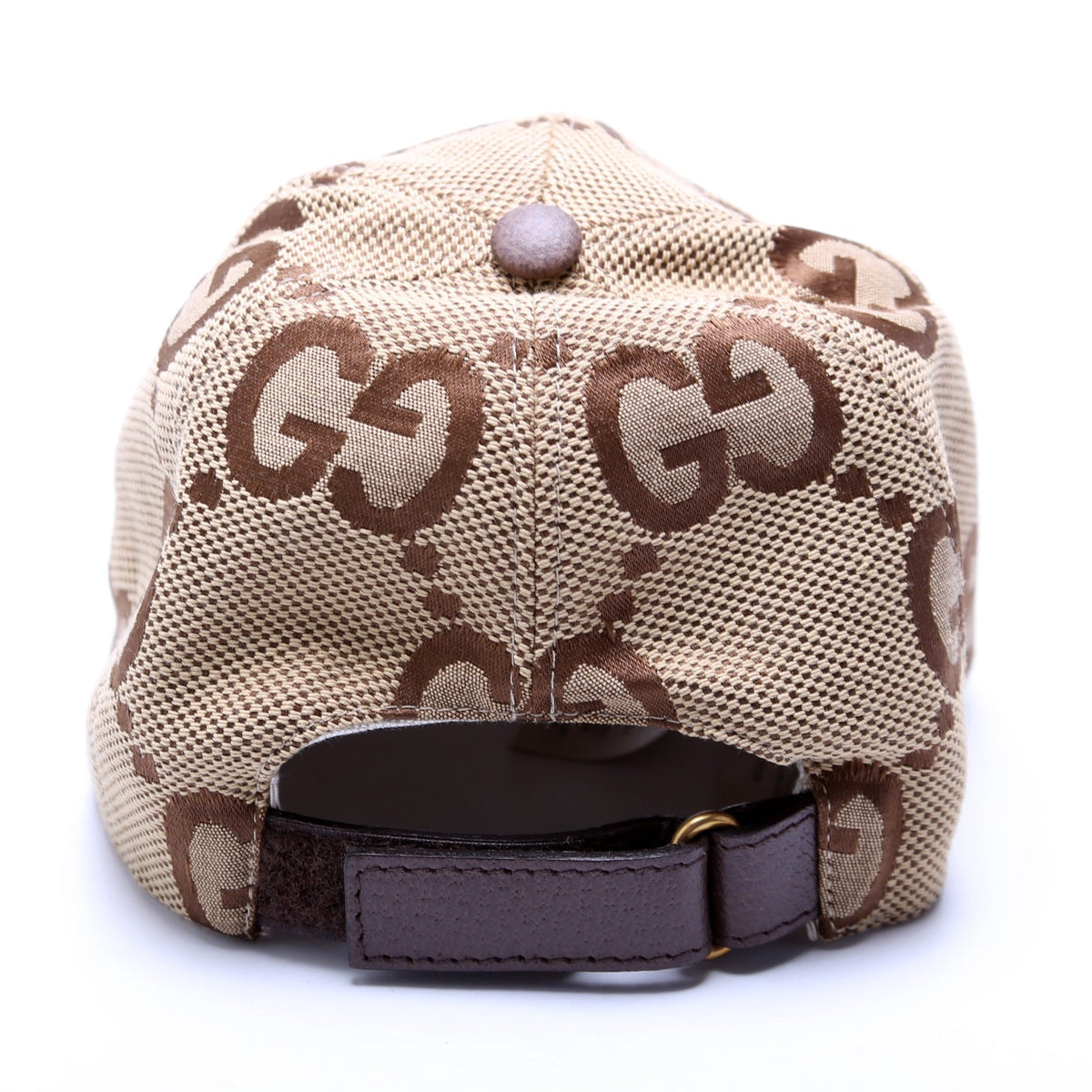 Jumbo GG Baseball Cap Size S CM