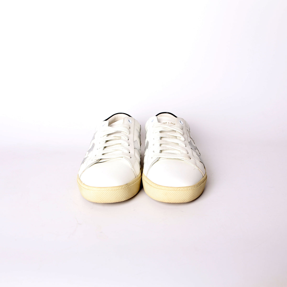 Court Classic Sneakers Size .
