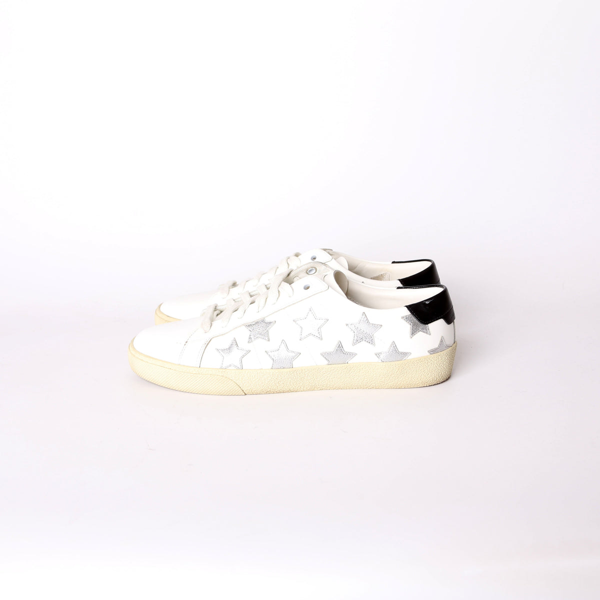 Court Classic Sneakers Size .