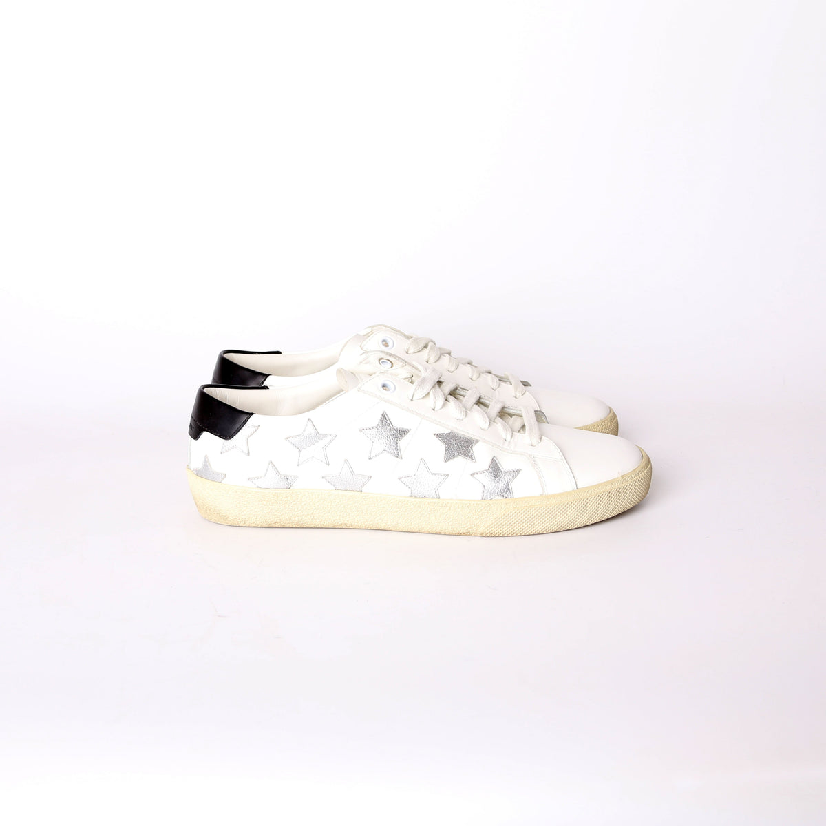 Court Classic Sneakers Size .