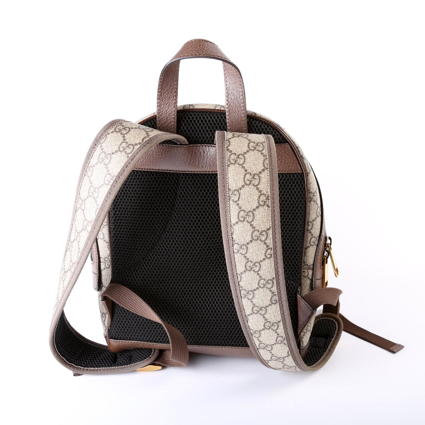 Gucci  GG Supreme Ophidia Backpack