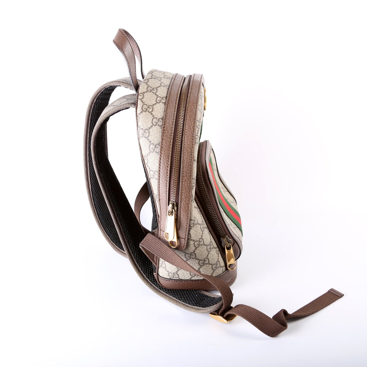 GG Supreme Ophidia Backpack