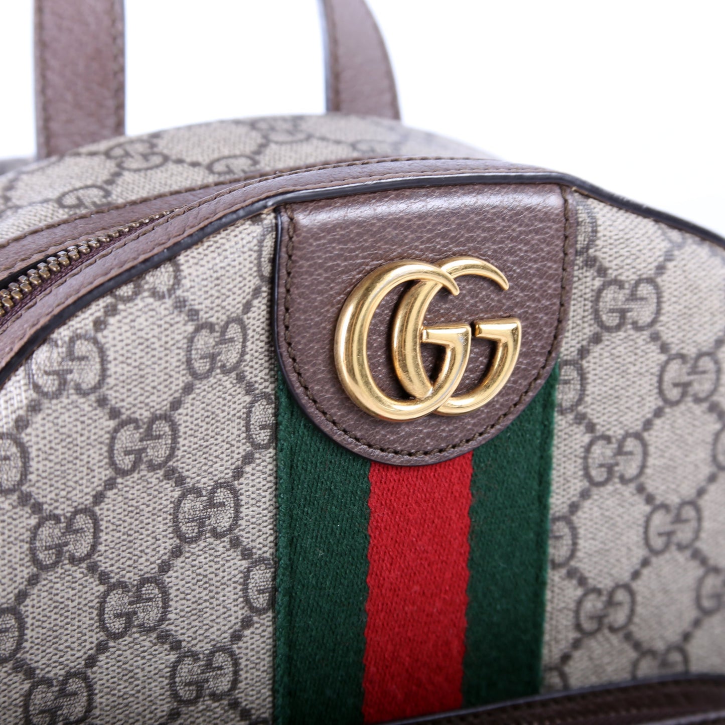 GG Supreme Ophidia Backpack