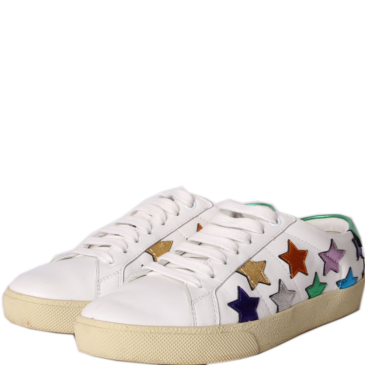 Court Classic Sneakers Size